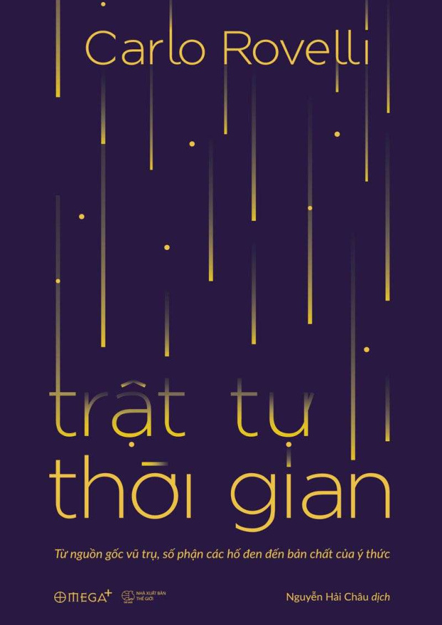 Trật Tự Thời Gian – Tải sách miễn phí eBooks PDF