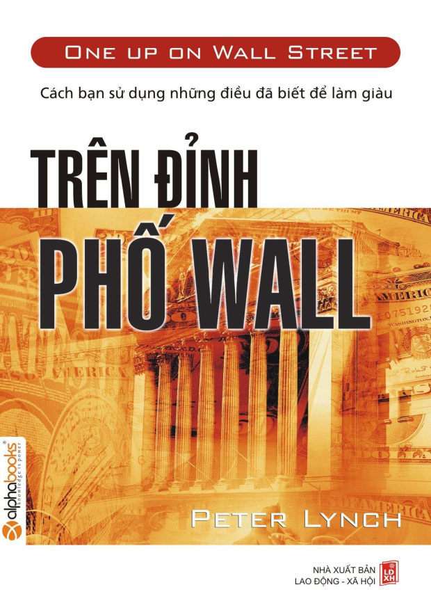 Trên Đỉnh Phố Wall – Tải sách truyện miễn phí eBooks PDF