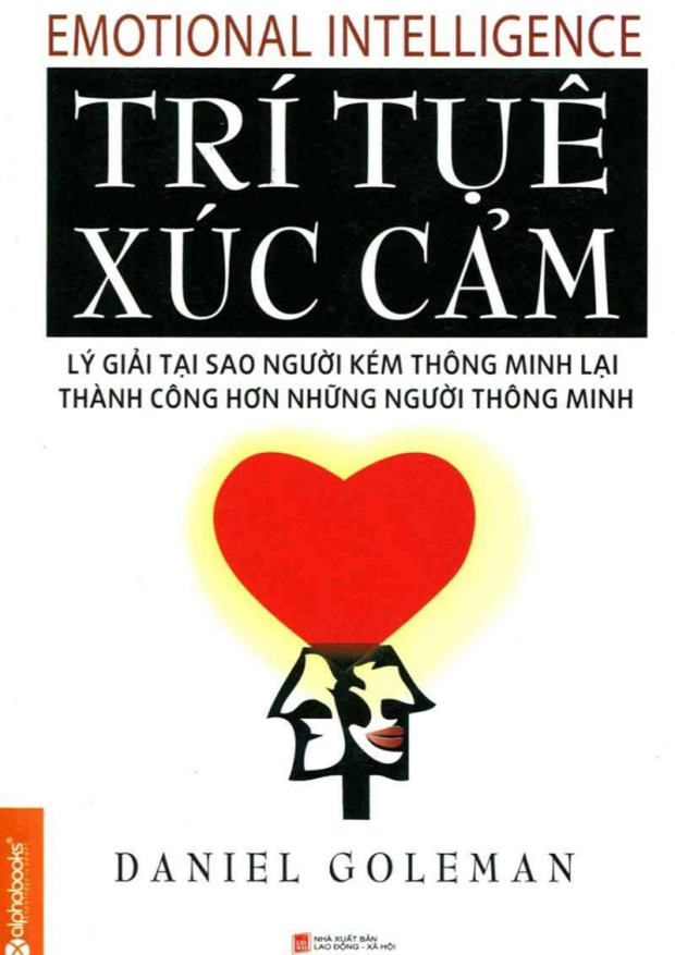 Trí Tuệ Xúc Cảm – Tải sách miễn phí eBooks PDF