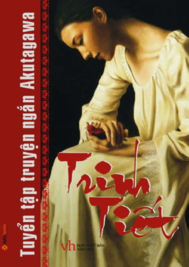 Trinh Tiết – Tải sách miễn phí eBooks PDF
