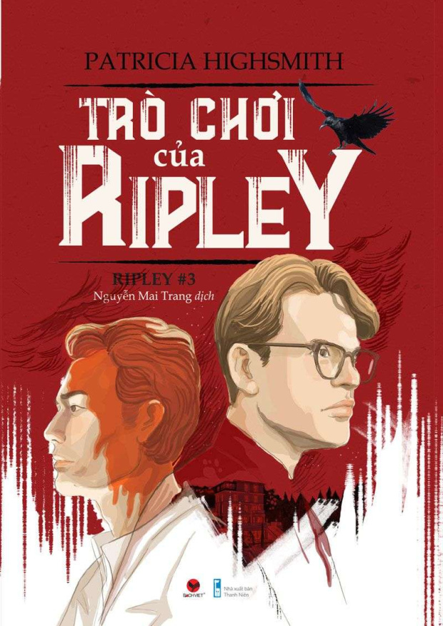 Trò Chơi Của Ripley – Tải sách miễn phí eBooks PDF