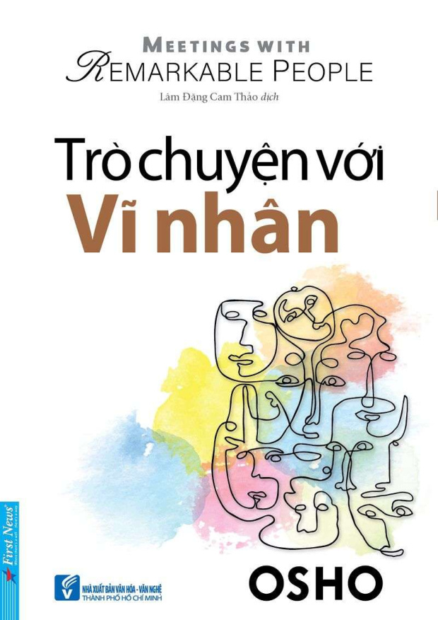 Trò Chuyện Với Vĩ Nhân – Tải sách truyện miễn phí eBooks PDF
