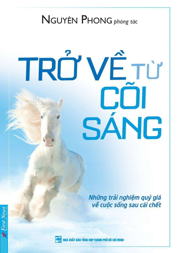 Trở Về Từ Cõi Sáng – Tải sách truyện miễn phí eBooks PDF