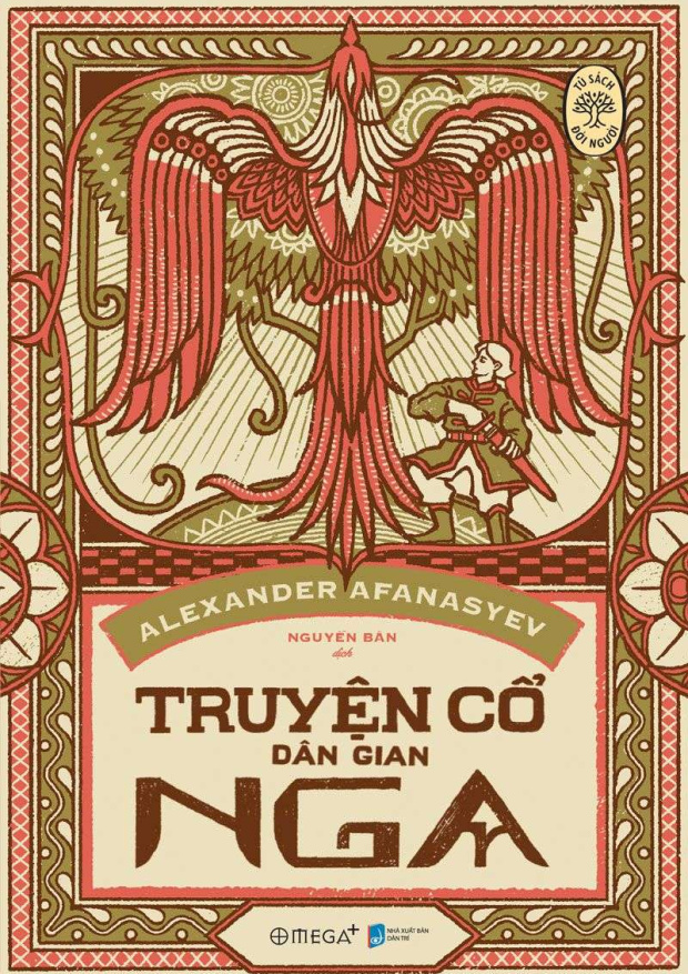 Truyện Cổ Dân Gian Nga – Tải sách miễn phí eBooks PDF