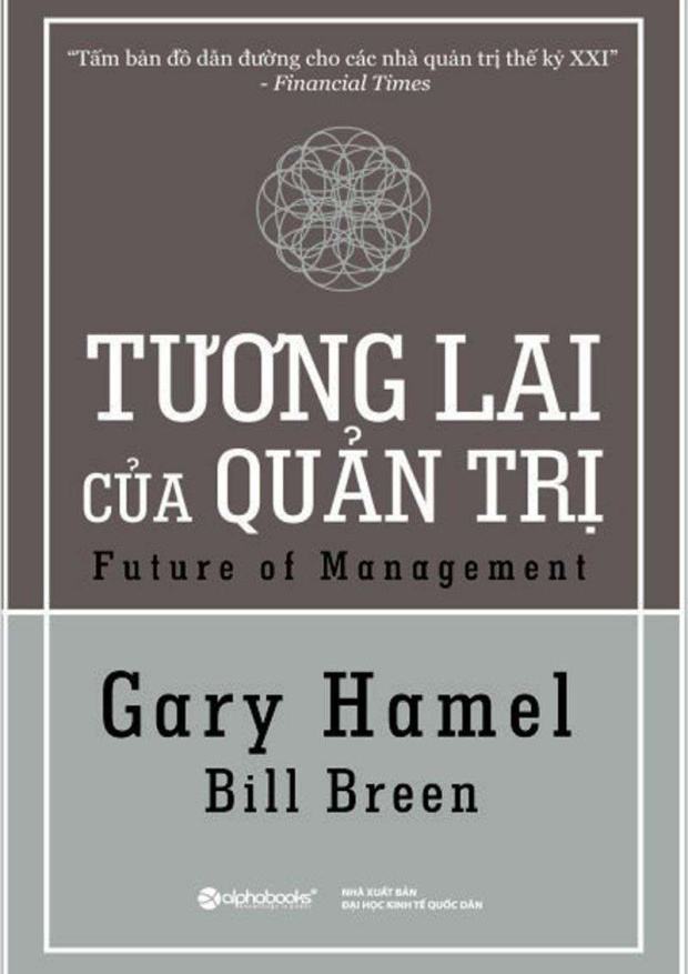 Tương Lai Của Quản Trị – Tải sách miễn phí eBooks PDF