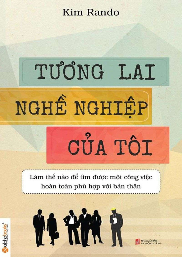 Tương Lai Nghề Nghiệp Của Tôi – Tải sách miễn phí eBooks PDF