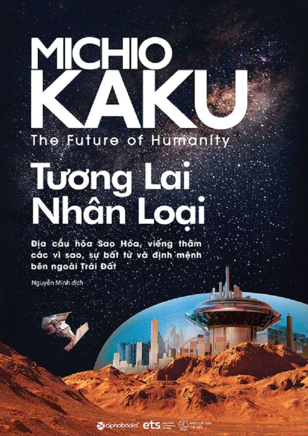 Tương Lai Nhân Loại – Tải sách miễn phí eBooks PDF