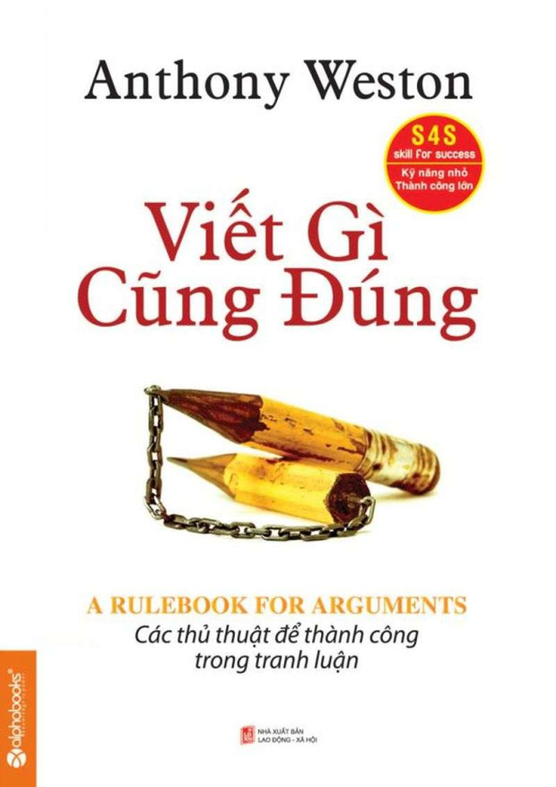 Viết Gì Cũng Đúng – Tải sách miễn phí eBooks PDF