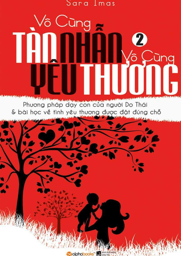 Vô Cùng Tàn Nhẫn, Vô Cùng Yêu Thương, Tập 2 – Tải sách miễn phí eBooks PDF