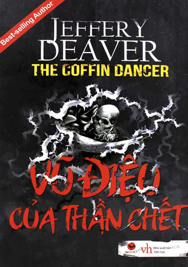 Vũ Điệu Của Thần Chết – Tải sách miễn phí eBooks PDF