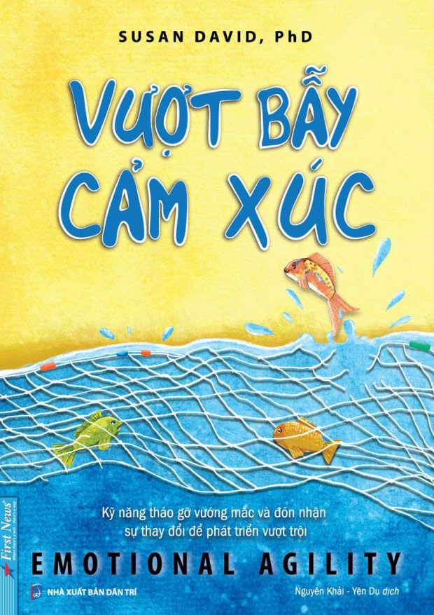 Vượt Bẫy Cảm Xúc – Tải sách miễn phí eBooks PDF