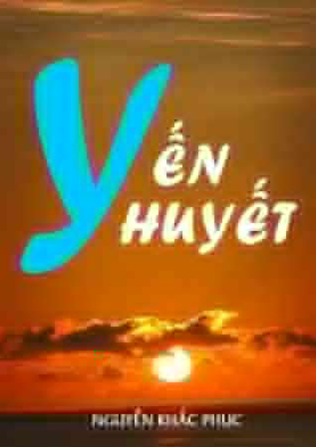 Yến Huyết – Tải sách miễn phí eBooks PDF