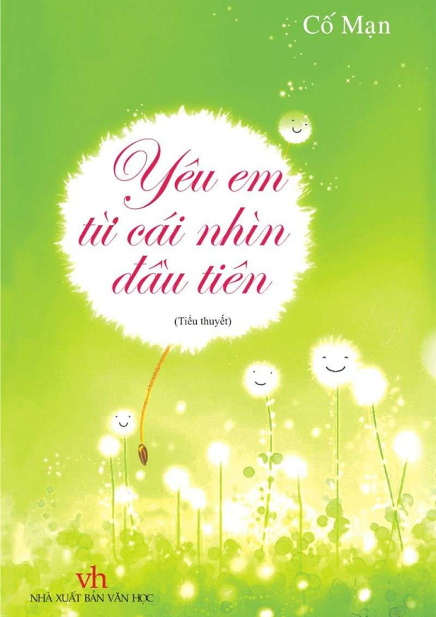 Yêu Em Từ Cái Nhìn Đầu Tiên – Tải sách miễn phí eBooks PDF