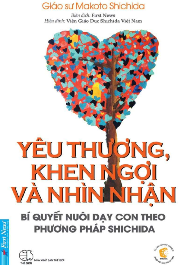 Yêu Thương, Khen Ngợi Và Nhìn Nhận – Tải sách miễn phí eBooks PDF