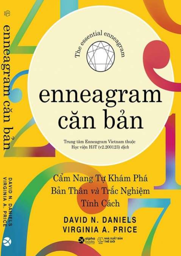 Enneagram căn bản – Tải sách miễn phí eBooks PDF