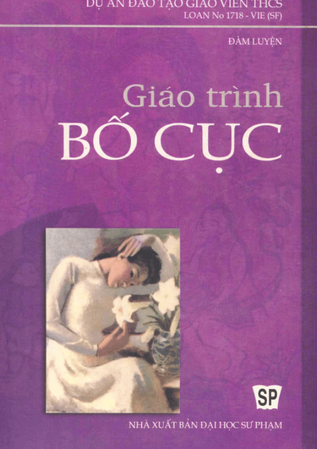 Giáo Trình Bố Cục – Tải sách miễn phí eBooks PDF
