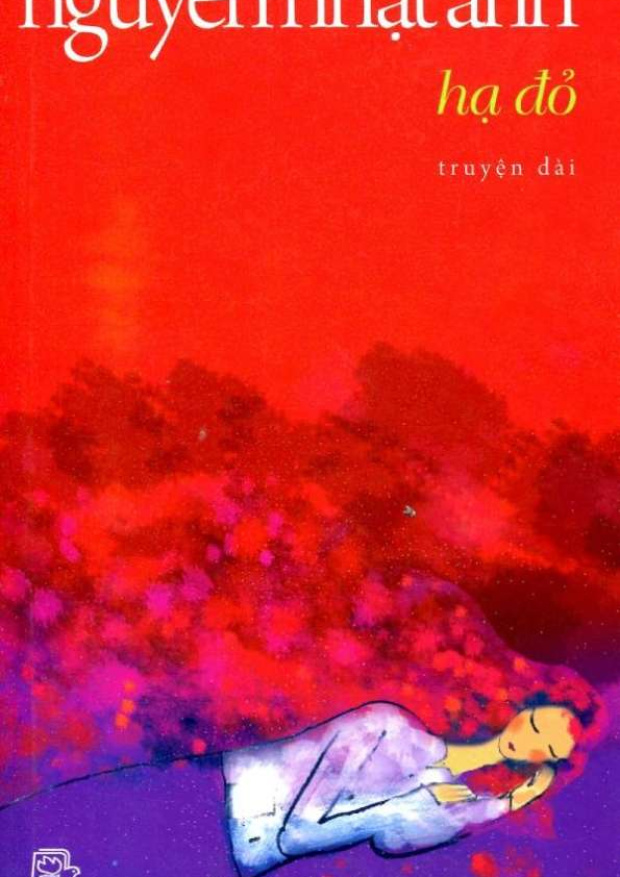 Hạ Đỏ – Tải sách miễn phí eBooks PDF