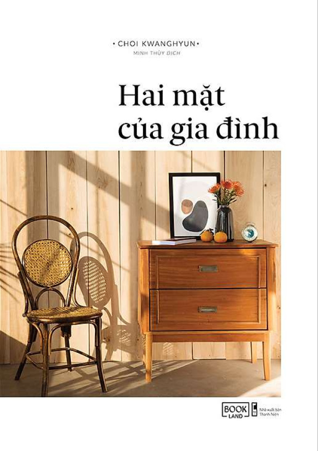 Hai Mặt Của Gia Đình – Tải sách miễn phí eBooks PDF