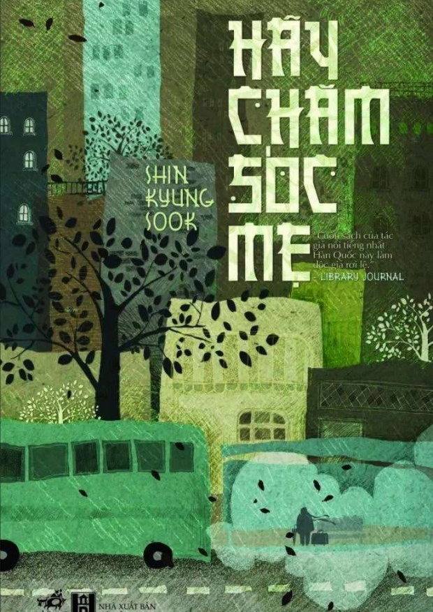 Hãy Chăm Sóc Mẹ – Tải sách miễn phí eBooks PDF