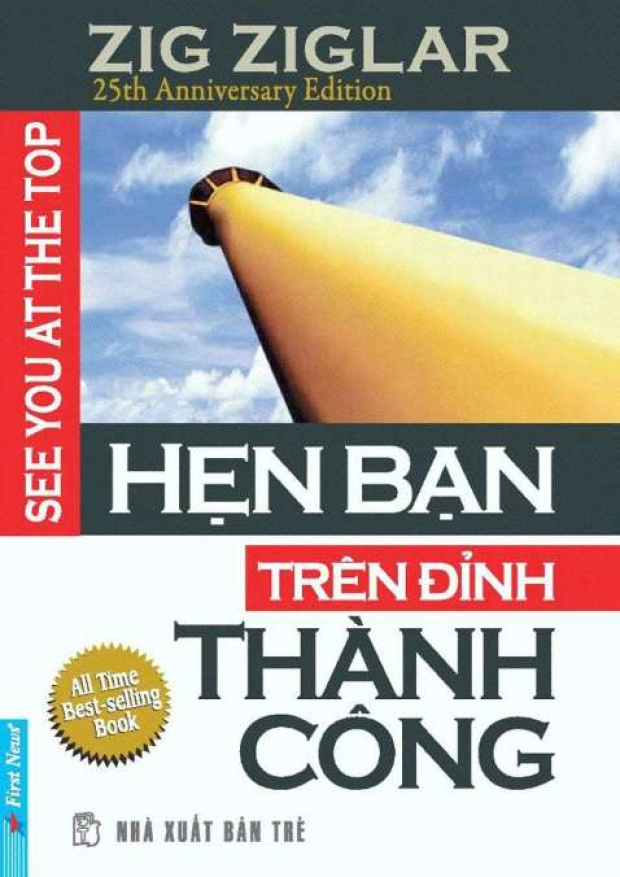 Hẹn bạn trên đỉnh thành công – Tải sách miễn phí eBooks PDF