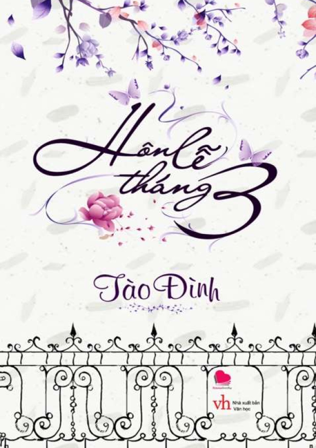 Hôn lễ tháng ba – Tải sách miễn phí eBooks PDF