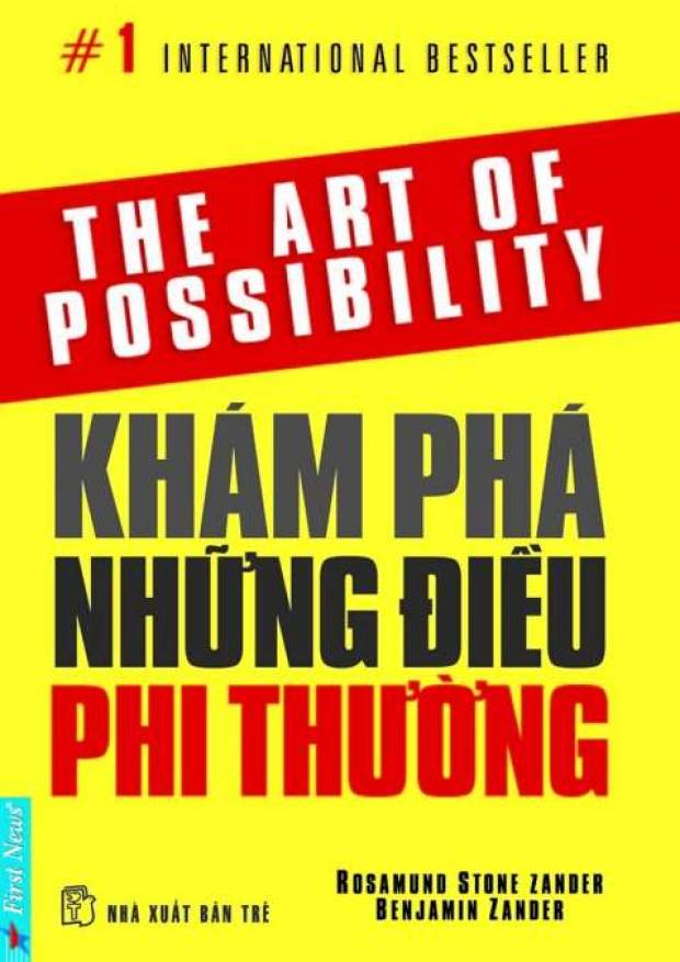 Khám phá những điều phi thường – Tải sách miễn phí eBooks PDF
