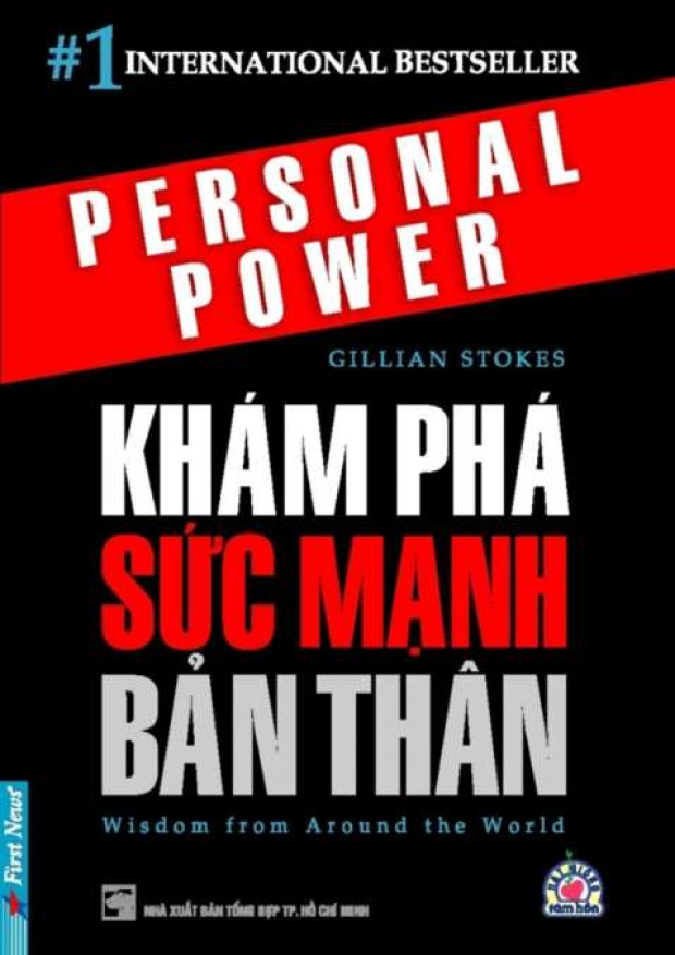 Khám phá sức mạnh bản thân – Tải sách miễn phí eBooks PDF