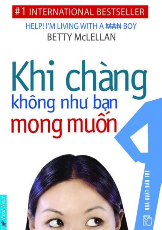 Khi chàng không như bạn mong muốn – Tải sách miễn phí eBooks PDF
