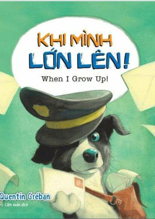 Khi mình lớn lên! – Tải sách miễn phí eBooks PDF