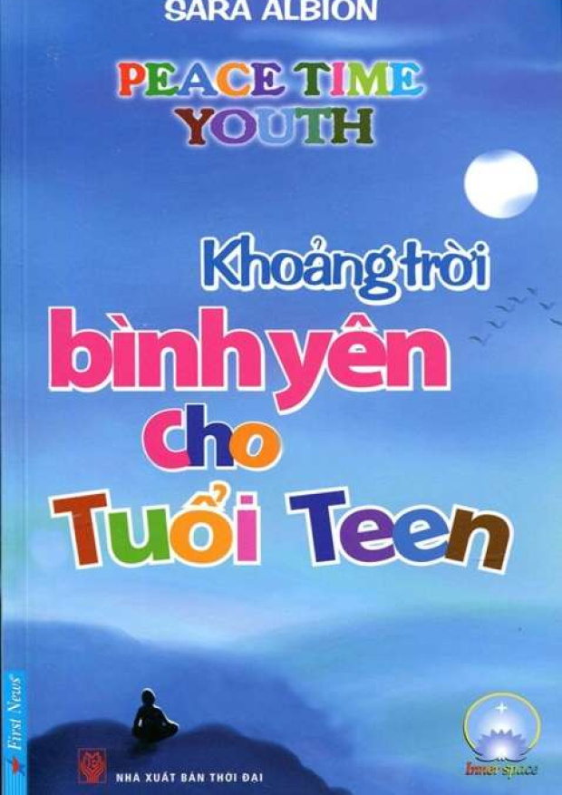 Khoảng trời bình yên cho tuổi teen – Tải sách miễn phí eBooks PDF