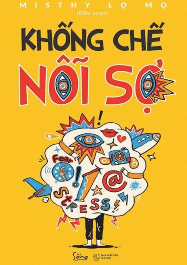 Khống chế nỗi sợ – Tải sách miễn phí eBooks PDF