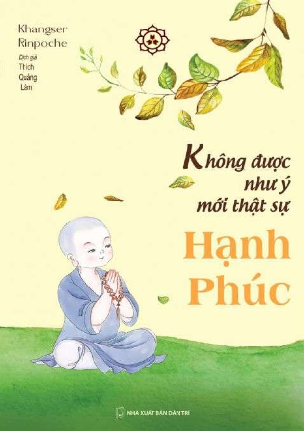 Không được như ý mới thật sự hạnh phúc – Tải sách miễn phí eBooks PDF