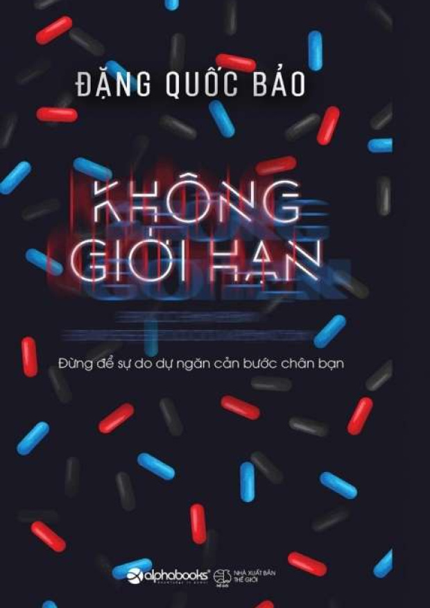 Không giới hạn – Tải sách miễn phí eBooks PDF