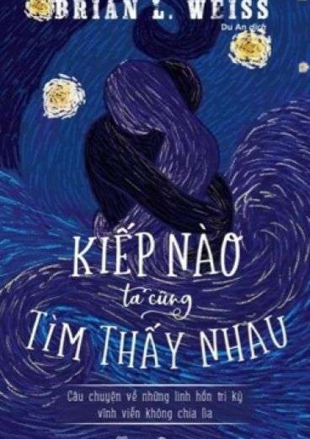 Kiếp Nào Ta Cũng Tìm Thấy Nhau – Tải sách miễn phí eBooks PDF