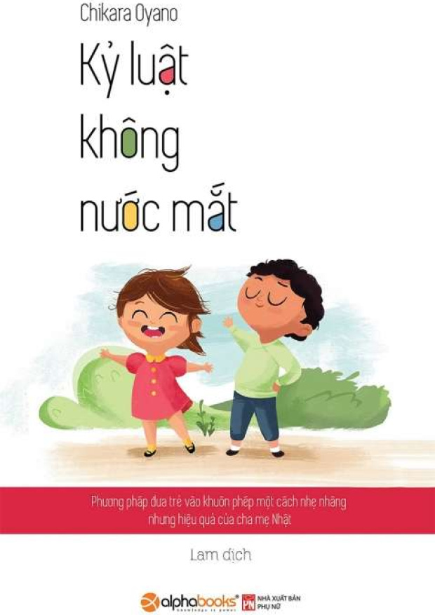 Kỷ luật không nước mắt – Tải sách miễn phí eBooks PDF