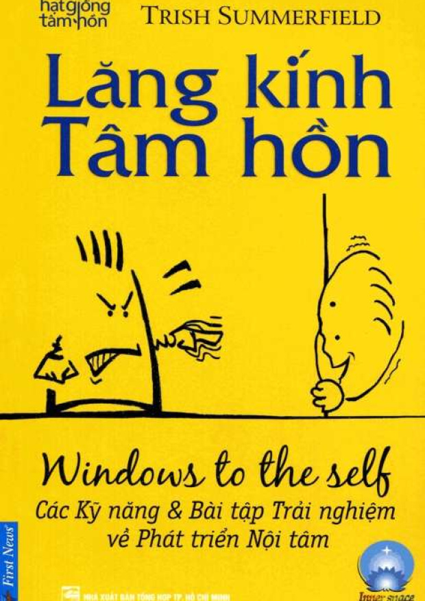 Lăng kính tâm hồn – Tải sách miễn phí eBooks PDF