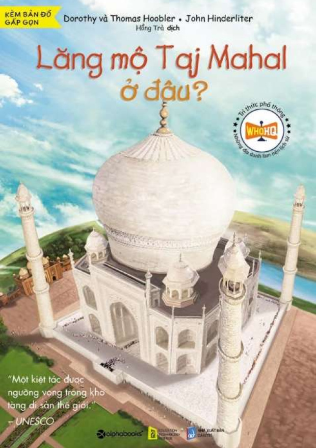 Lăng mộ Taj Mahal ở đâu? – Tải sách miễn phí eBooks PDF