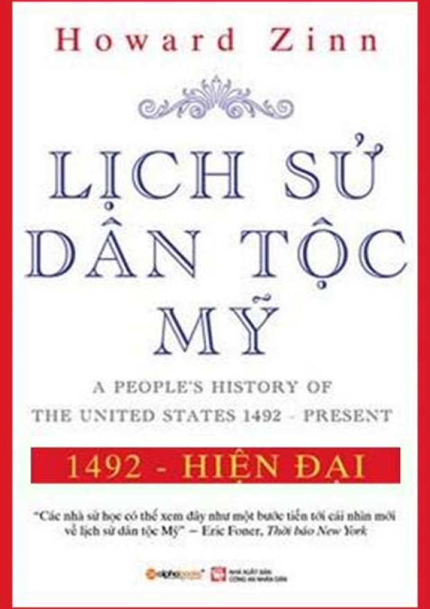 Lịch sử dân tộc Mỹ – Tải sách miễn phí eBooks PDF