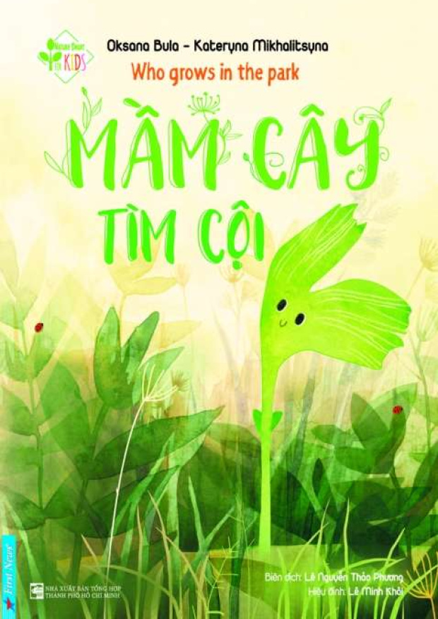 Mầm cây tìm cội – Tải sách miễn phí eBooks PDF