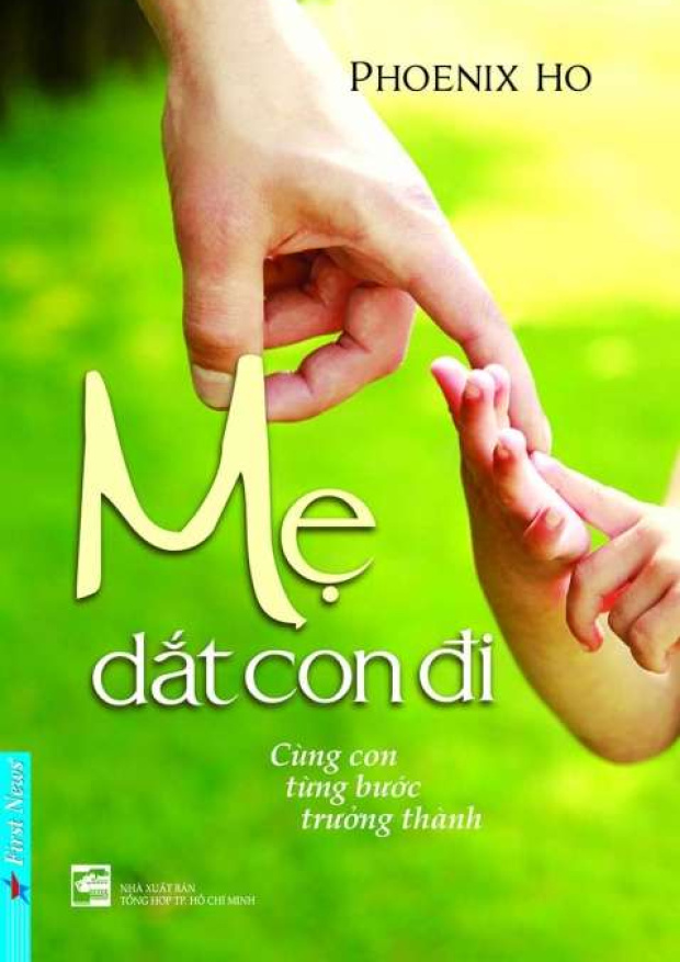 Mẹ dắt con đi – Tải sách miễn phí eBooks PDF