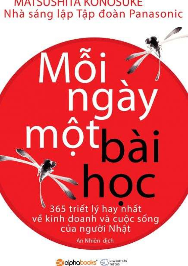 Mỗi ngày một bài học – Tải sách miễn phí eBooks PDF