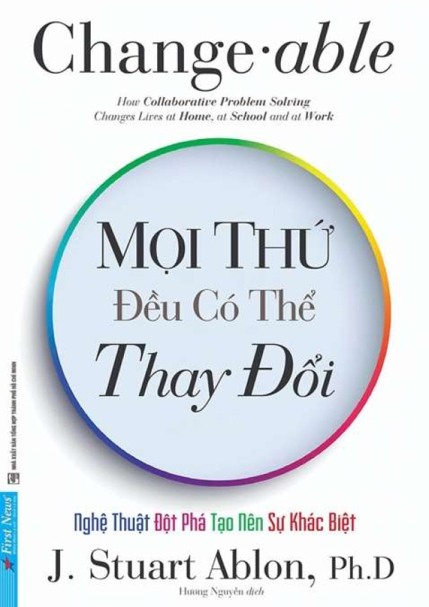 Mọi thứ đều có thể thay đổi – Tải sách miễn phí eBooks PDF