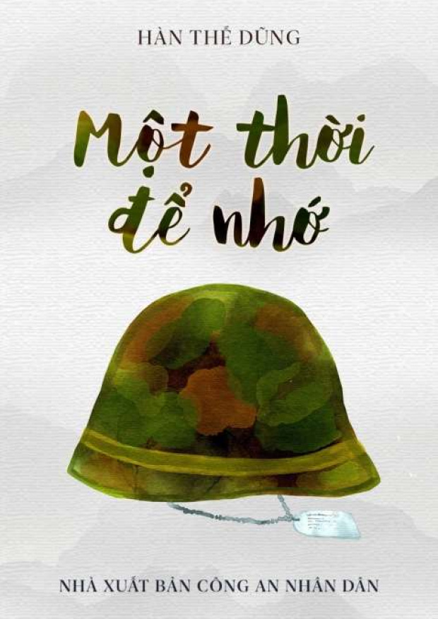 Một thời để nhớ – Tải sách miễn phí eBooks PDF