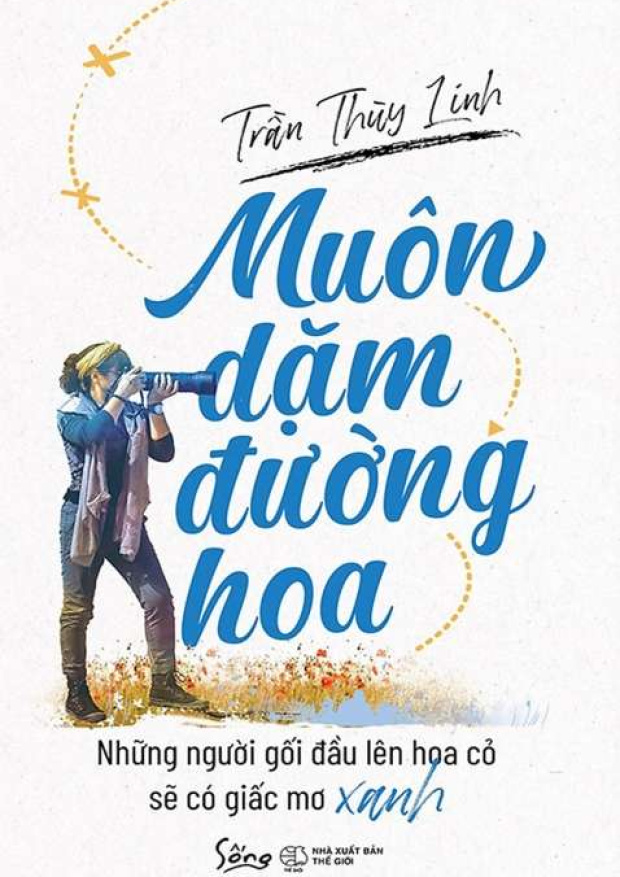 Muôn dặm đường hoa – Tải sách miễn phí eBooks PDF