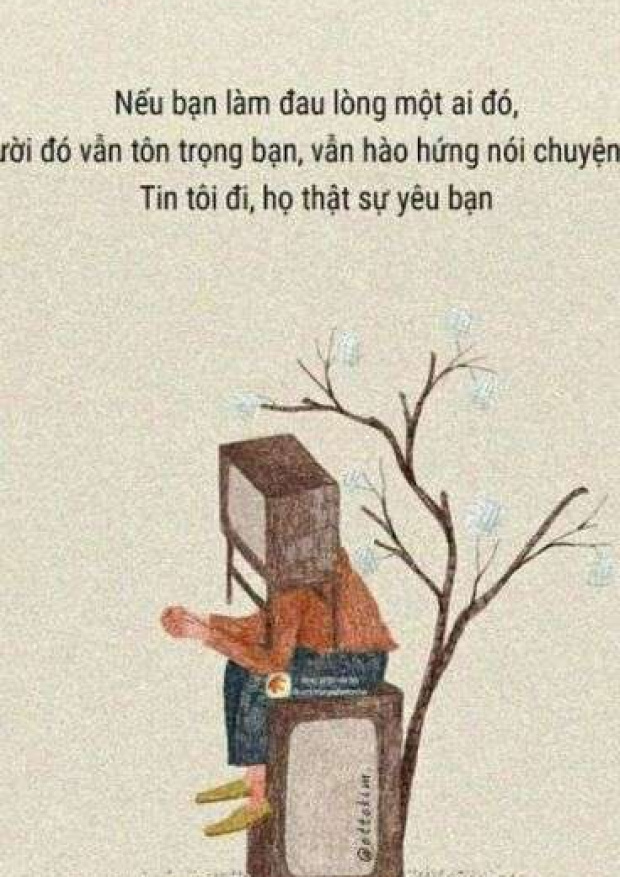 NHỮNG CÂU NÓI HAY TRONG TIỂU THUYẾT NGÔN TÌNH – Tải sách miễn phí eBooks PDF