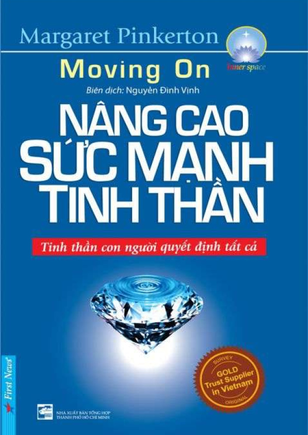 Nâng cao sức mạnh tinh thần – Tải sách miễn phí eBooks PDF