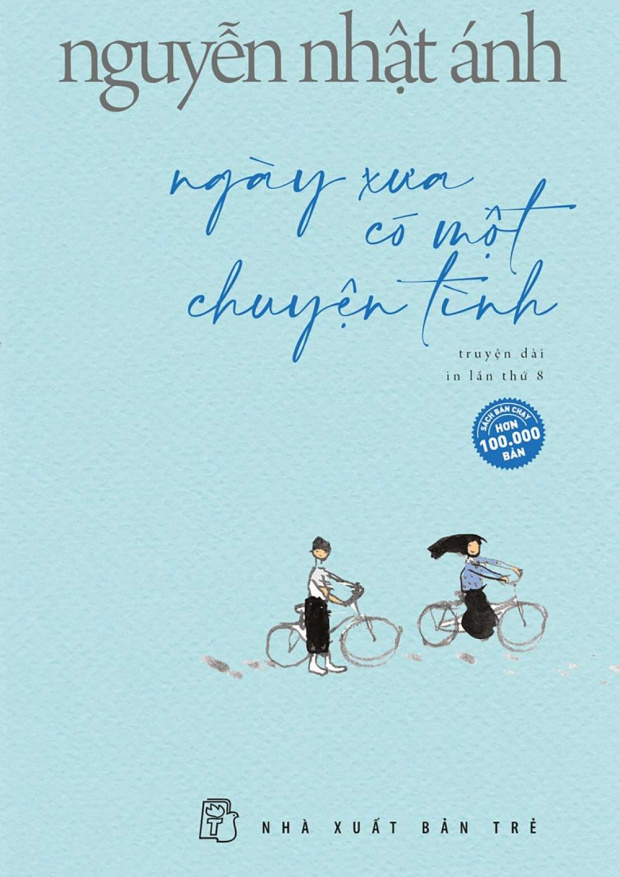 Ngày Xưa Có Một Chuyện Tình – Tải sách miễn phí eBooks PDF