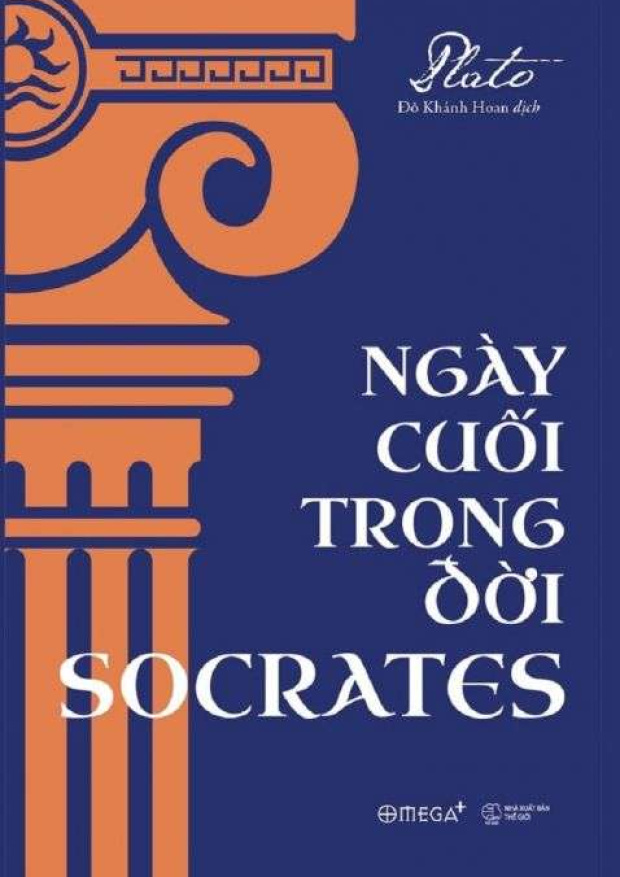 Ngày cuối trong đời Socrates – Tải sách miễn phí eBooks PDF