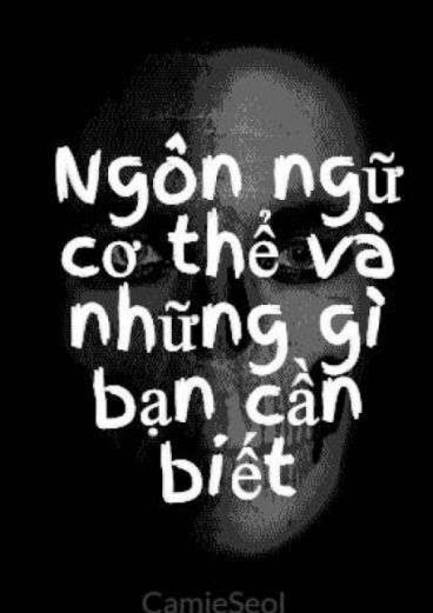 Ngôn ngữ cơ thể và những gì bạn cần biết – Tải sách miễn phí eBooks PDF