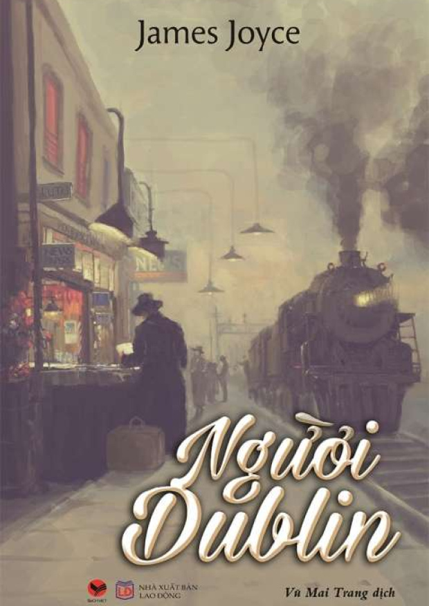 Người Dublin – Tải sách miễn phí eBooks PDF
